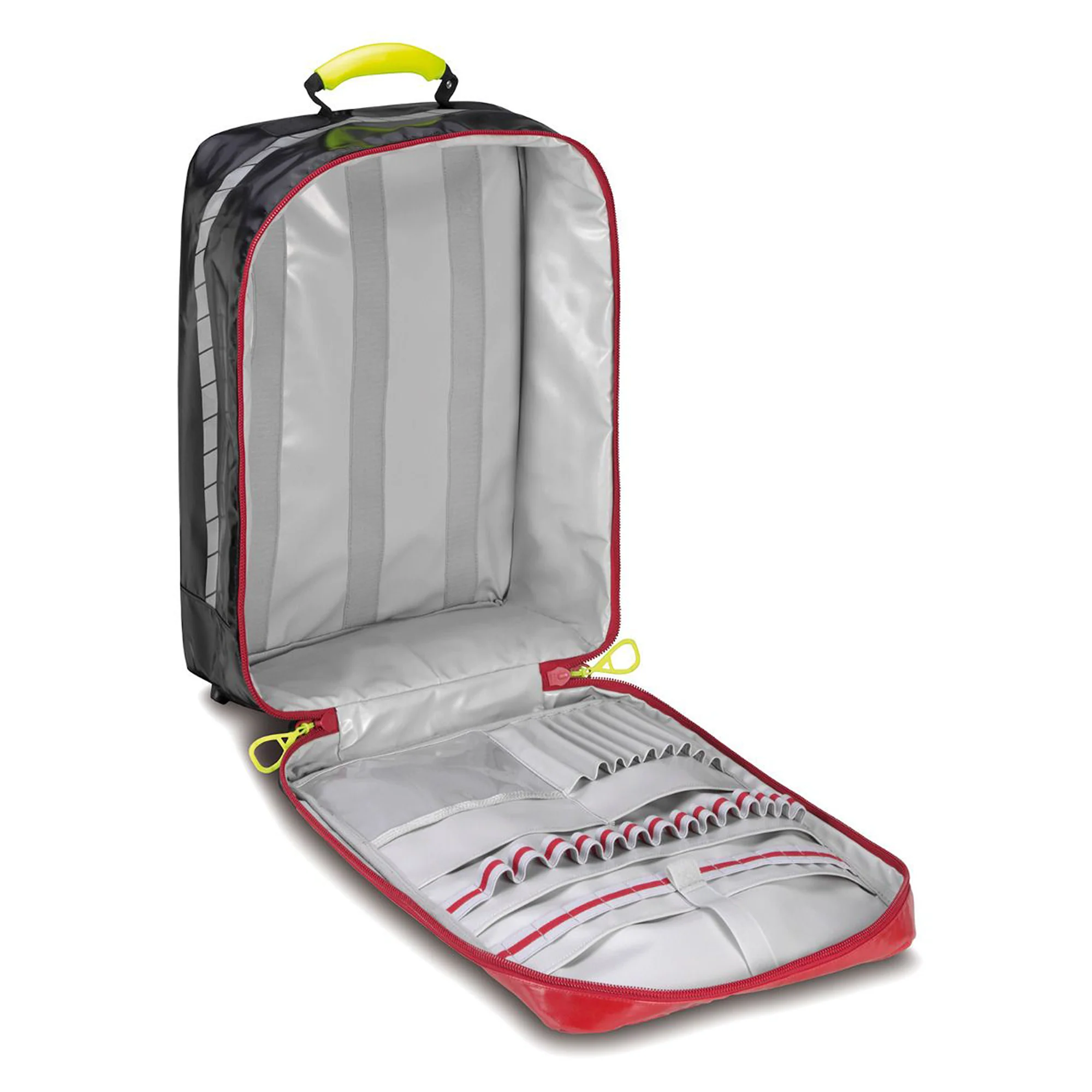 PAX Large Rapid Response Rucksack - Dark Blue - Image 2
