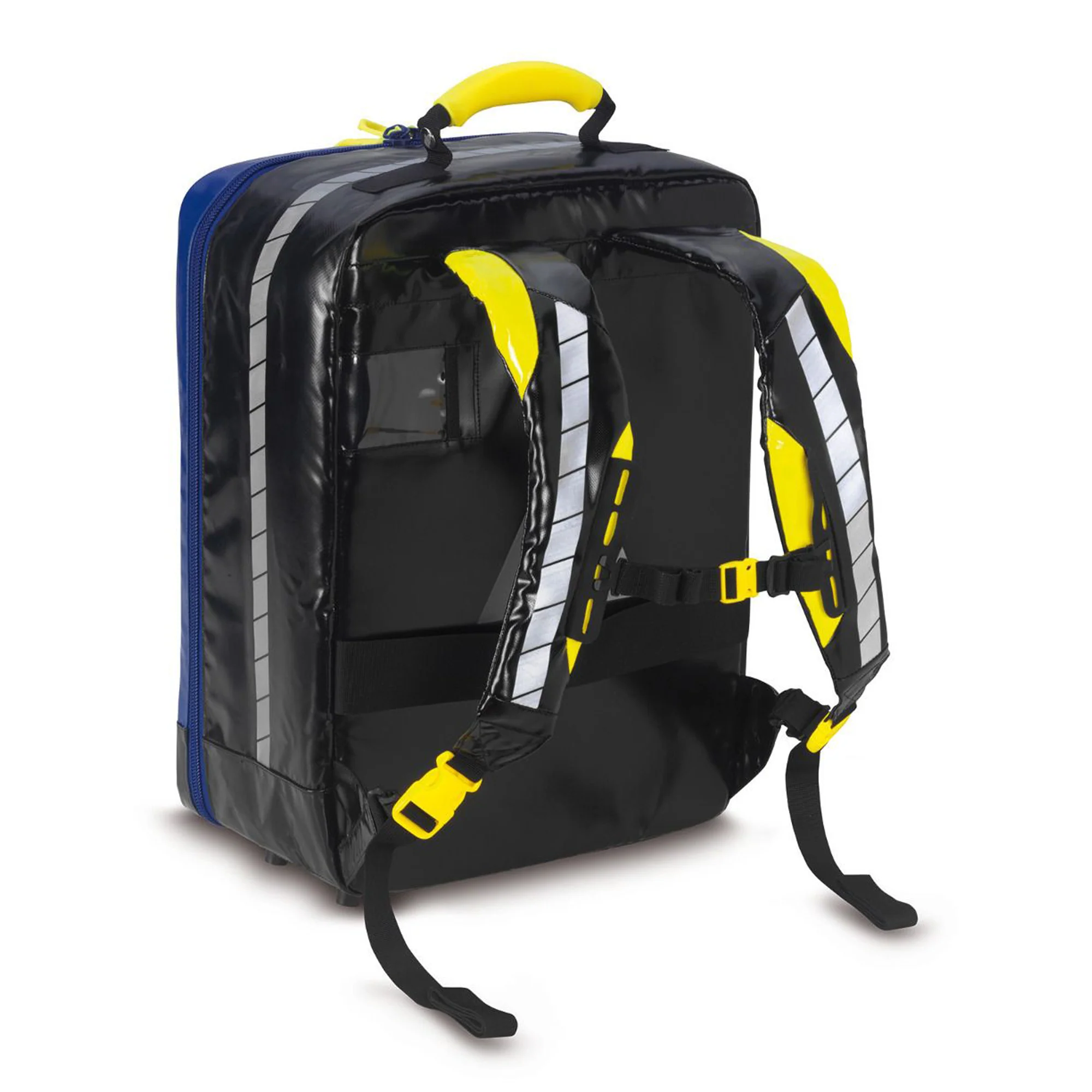 PAX Large Rapid Response Rucksack - Dark Blue - Image 4
