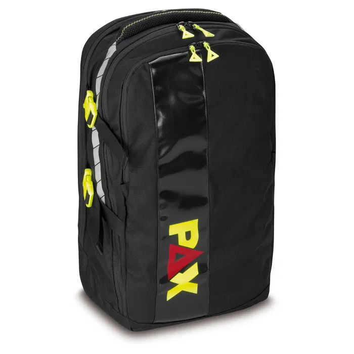 PAX Office Buddy - Black