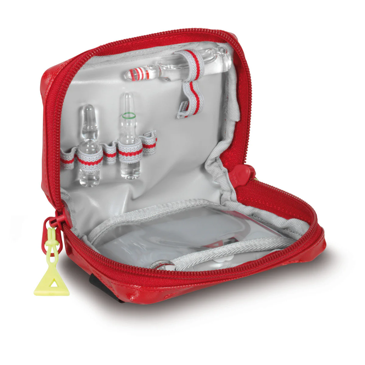 Pax Pro Series Ampoule Case - Red - Image 3