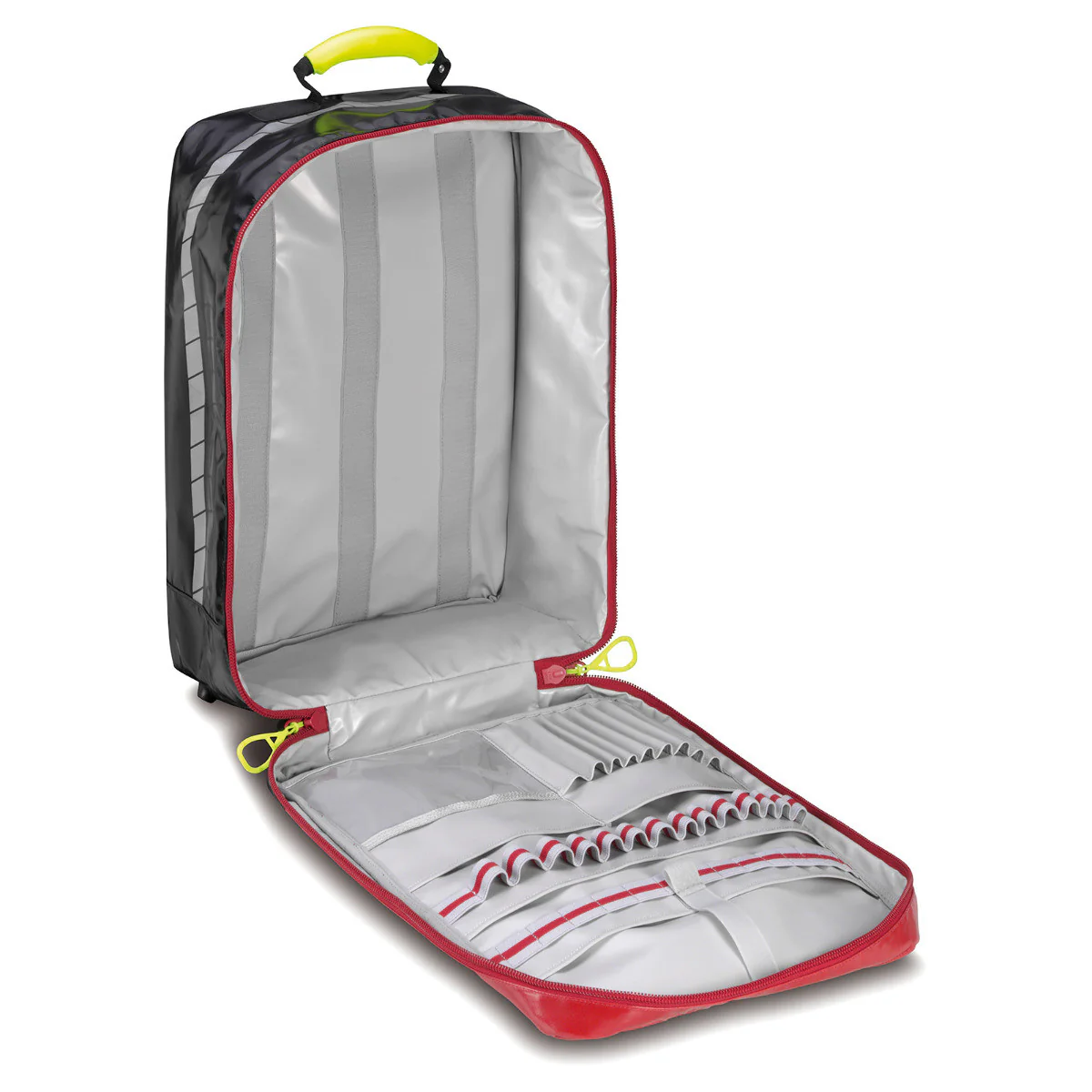 PAX Rapid Response Team Backpack large - Red - Image 2