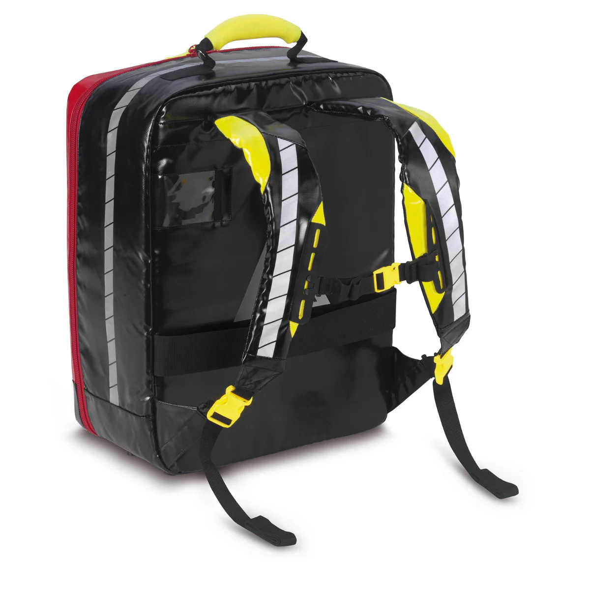 PAX Rapid Response Team Backpack large - Red - Image 3