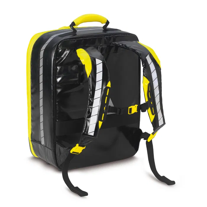 PAX Rapid Response Team Backpack large - Yellow - Image 2