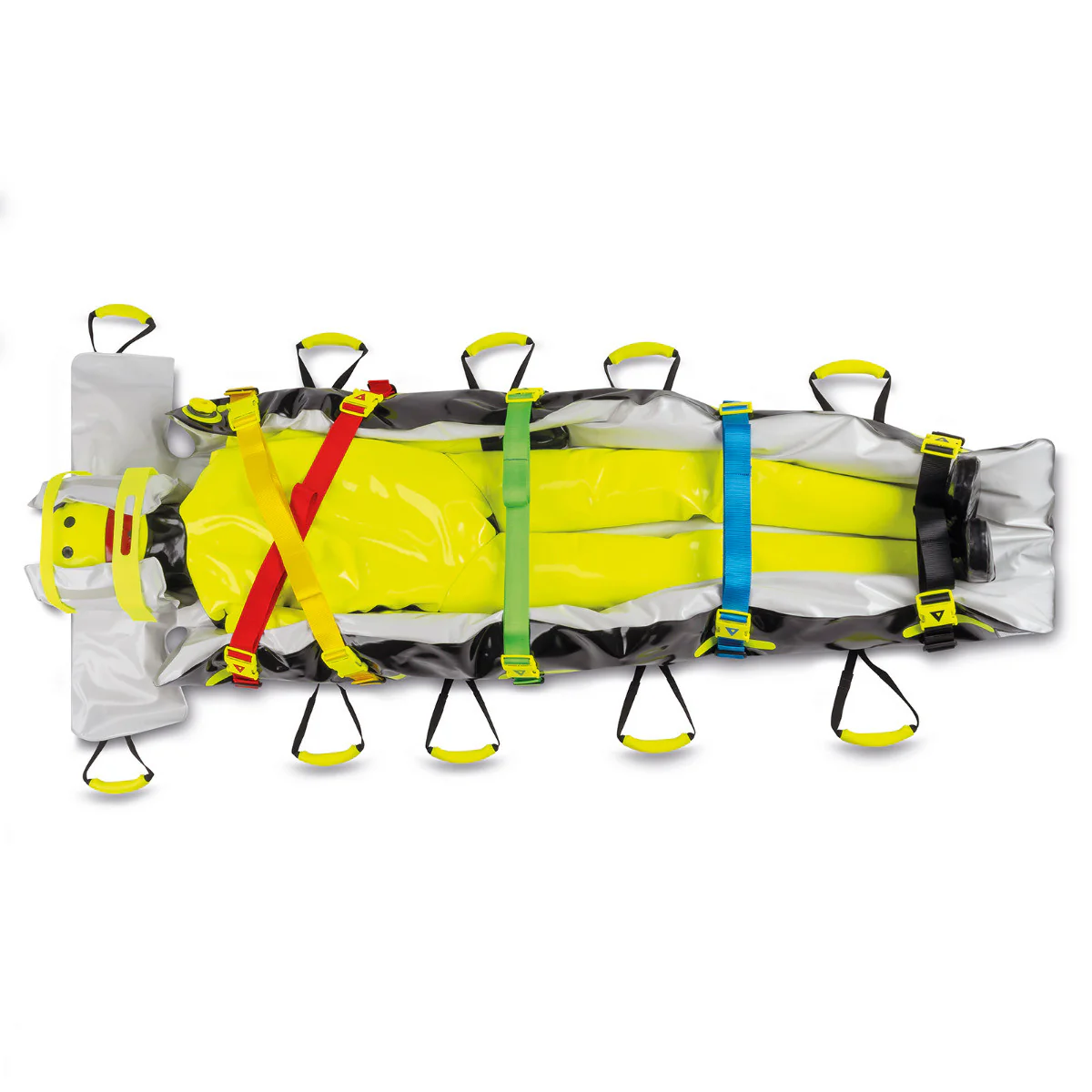 PAX Vacuum Mattress - Ergo - Mat - Head Fixation - Image 2