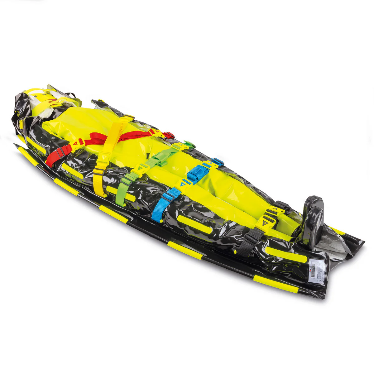 PAX Vacuum Mattress - Ergo - Mat - Head Fixation - Image 4