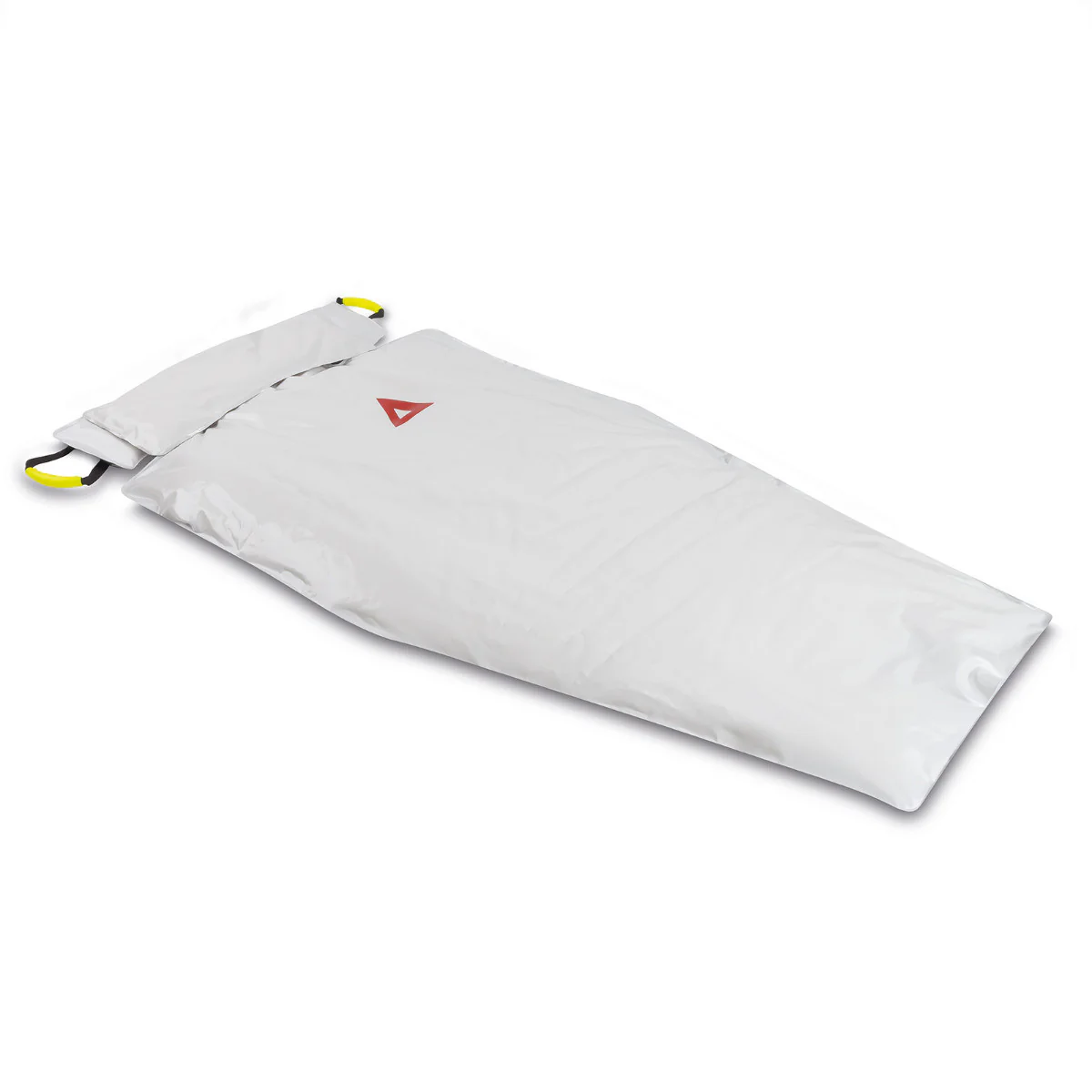 PAX Vacuum Mattress - Ergo - Mat - Head Fixation - Image 7