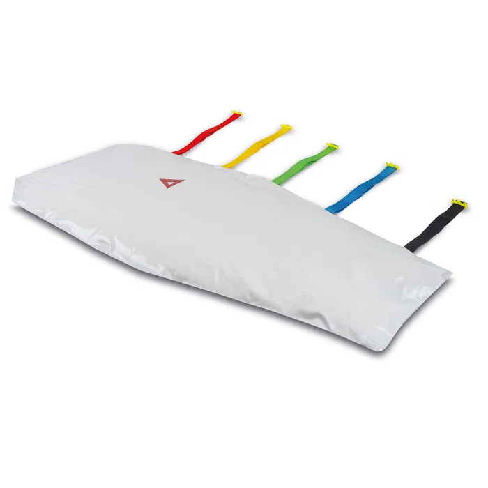 PAX Vacuum mattress - Mummy-Mat - handlebar