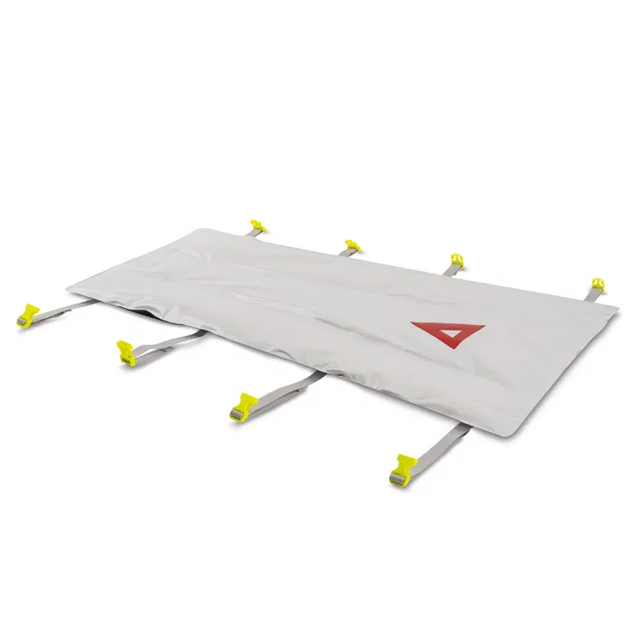 PAX Vacuum splint - rec - Leg