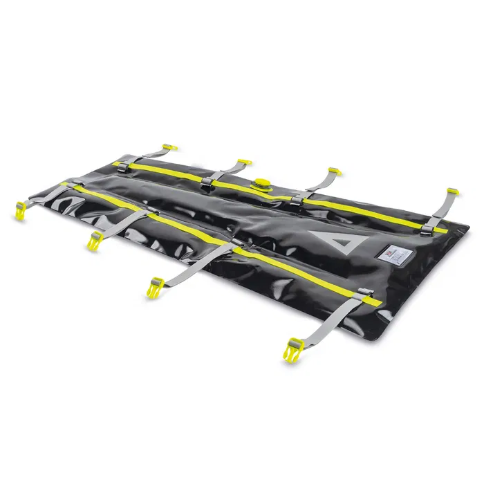 PAX Vacuum splint - rec - Leg - Image 2