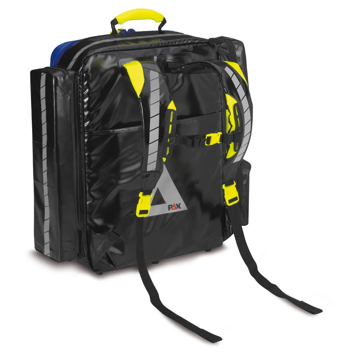 PAX Wasserkuppe L-ST Emergency Bag - Blue