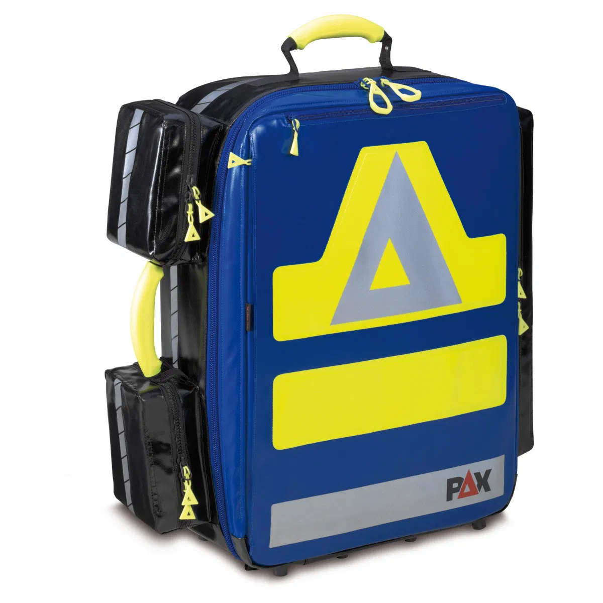 PAX Wasserkuppe L-ST Emergency Bag - Blue - Image 5