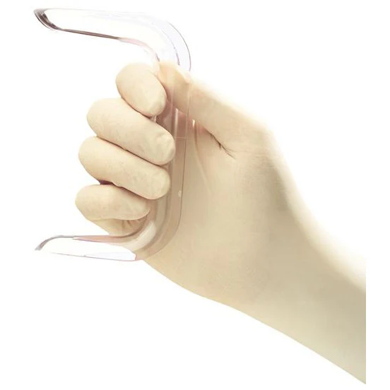 Pelican Disposable PELIspec Sims Speculum Medium x25