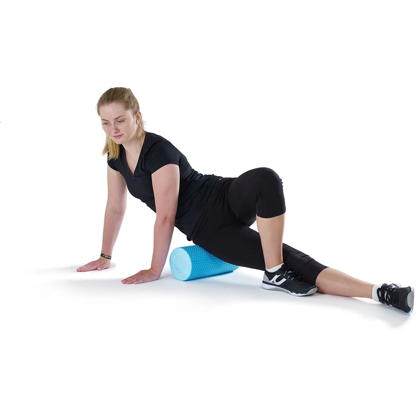 Performance Foam Roller 12.5 x 30 cms - Image 3