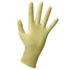 Performer Soft Vinyl Examination Glove Large per 1000 - Image 2