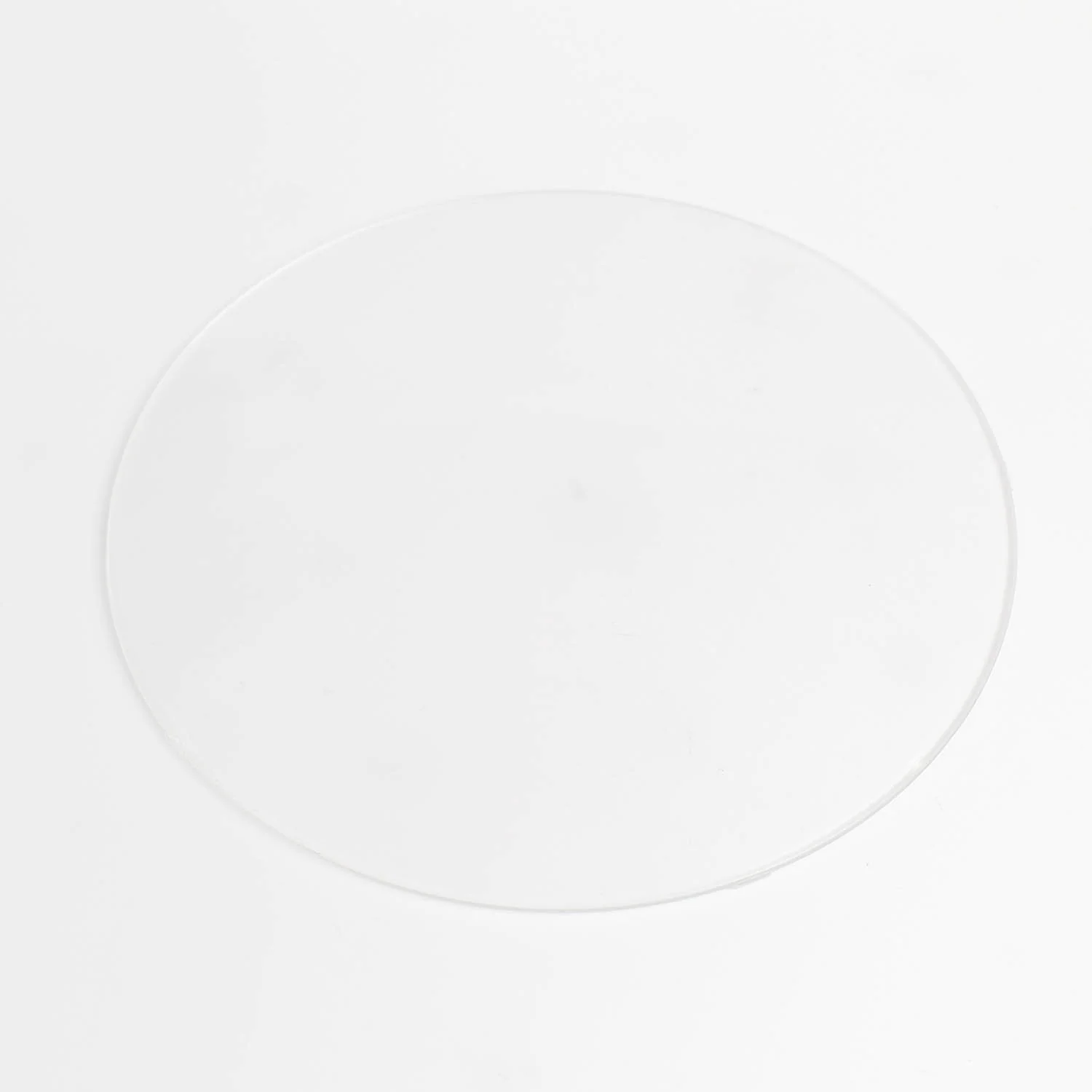 Perspex cover for the seca 750 / 760 / 761 / 791 - Image 2