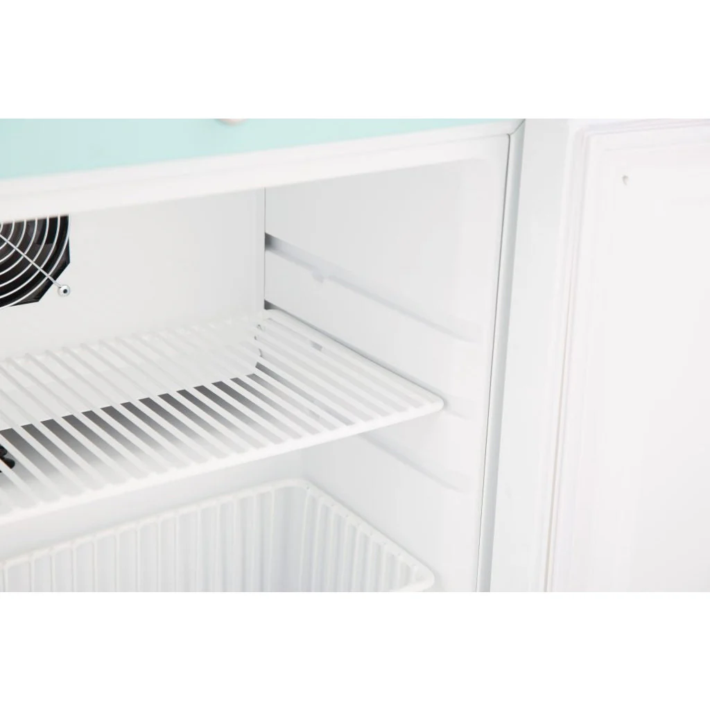 PESR47UK Countertop Pharmacy Essential Refrigerator 47L - CLEARANCE - Image 5