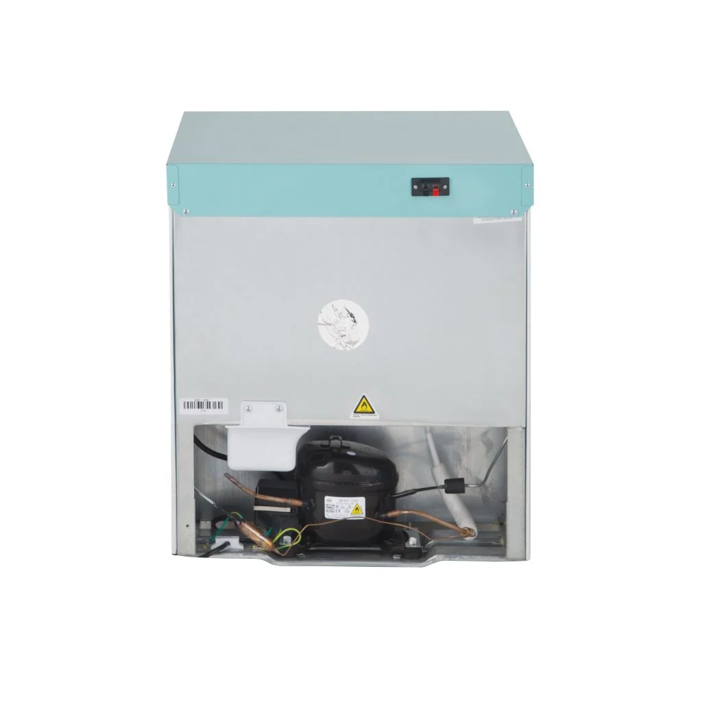 PESR47UK Countertop Pharmacy Essential Refrigerator 47L - CLEARANCE - Image 6