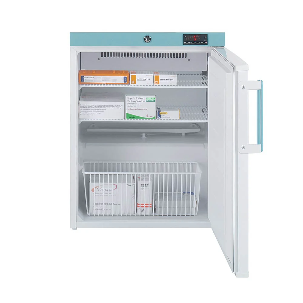 PESR82UK Countertop Pharmacy Essential Refrigerator 82L - Image 2