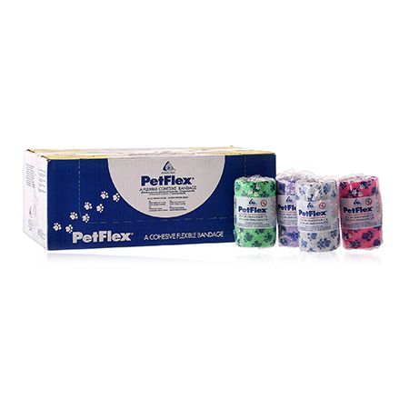 Petflex Pawpack 18 X 10cm