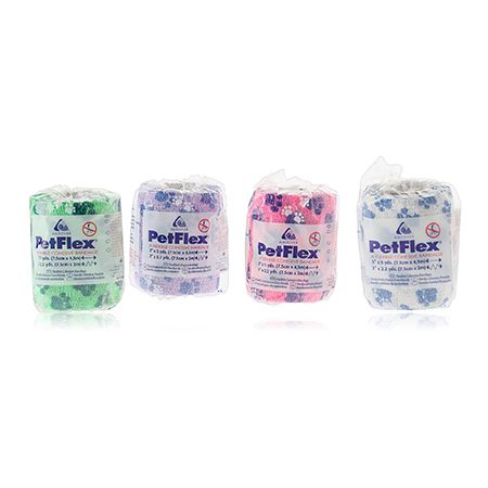 Petflex Pawpack 24x7.5cm
