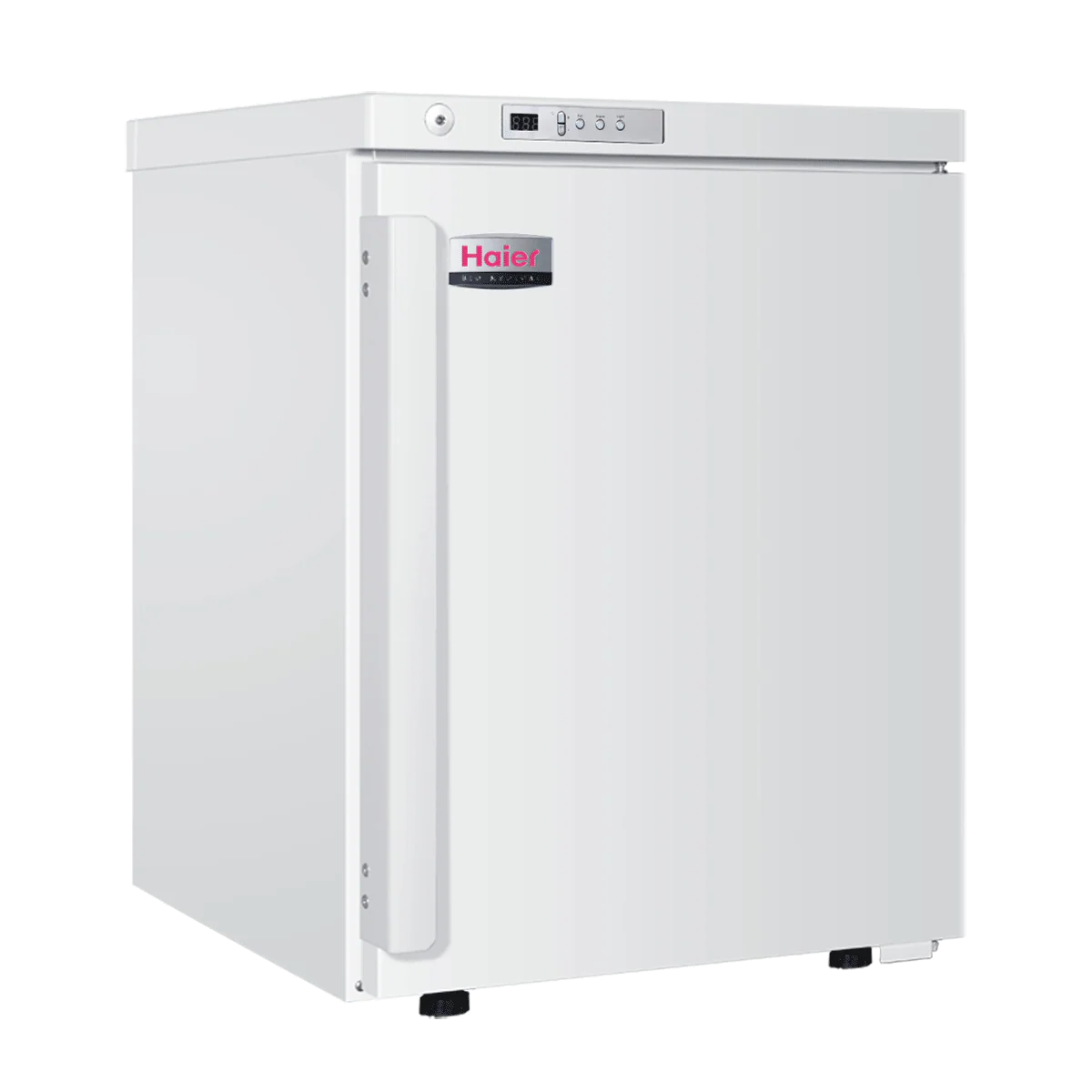 Pharmacy Countertop Refrigerator - 68 Litres - Solid Door