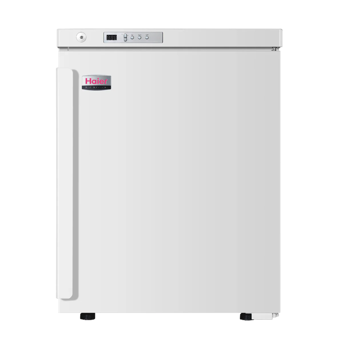 Pharmacy Countertop Refrigerator - 68 Litres - Solid Door - Image 6