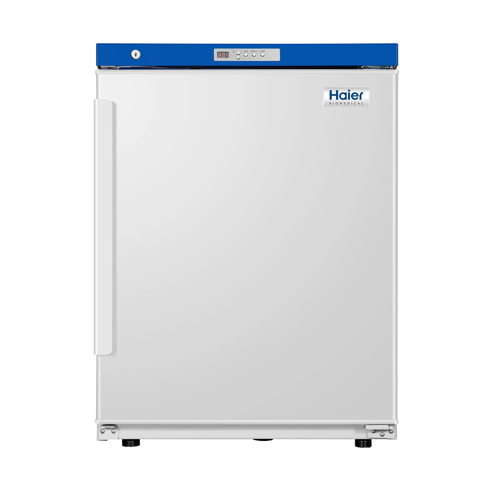 Pharmacy Refrigerator - 118 Litres Capacity - Solid Door - Image 2
