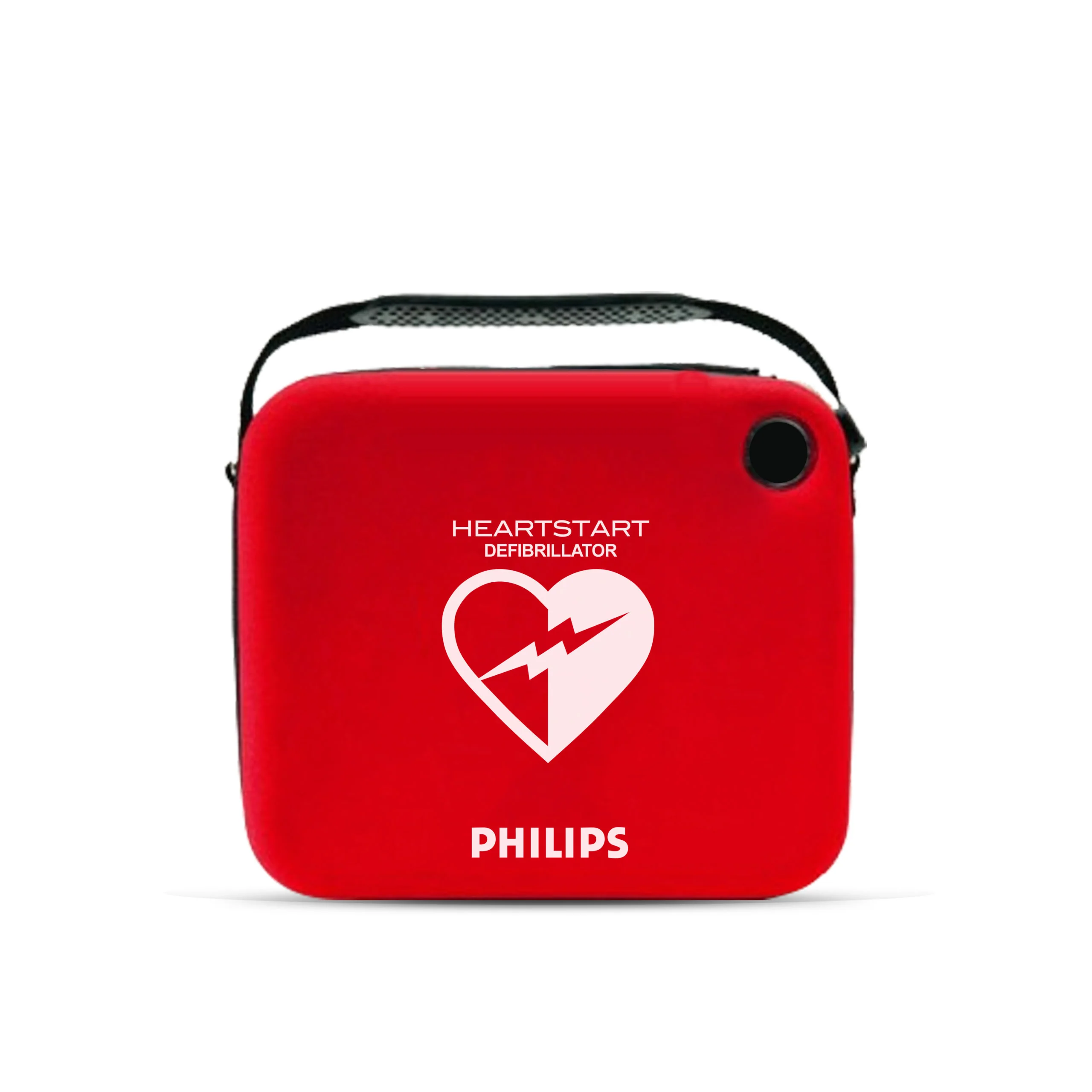 Philips HeartStart HS1 Defibrillator & Slim Carry Case - Image 2
