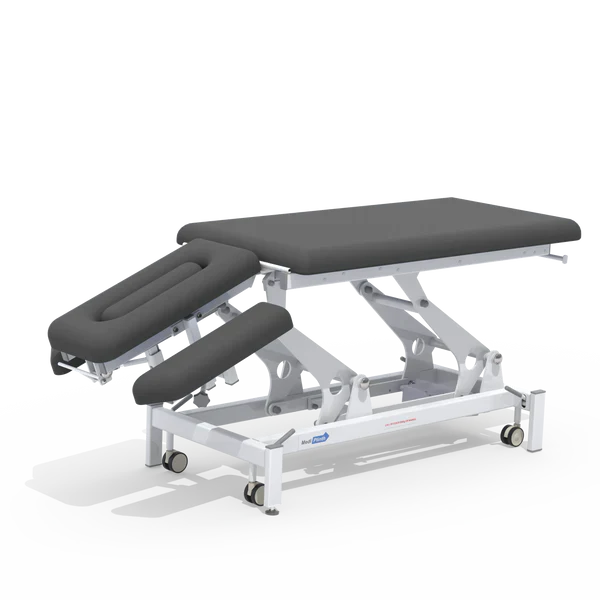 Physio+ Four Section Hydraulic Plinth - Image 10