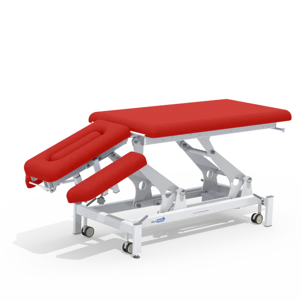 Physio+ Four Section Hydraulic Plinth - Image 12