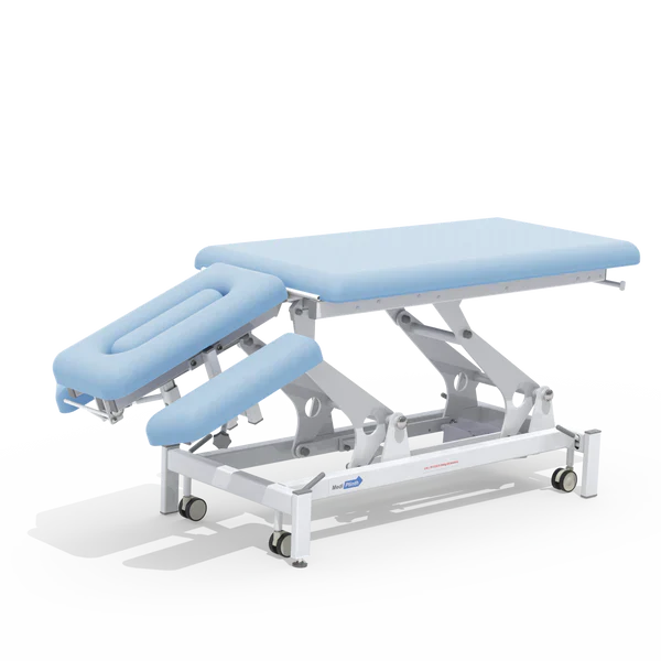 Physio+ Four Section Hydraulic Plinth - Image 13
