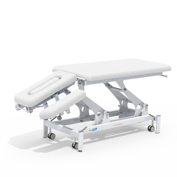 Physio+ Four Section Hydraulic Plinth - Image 14