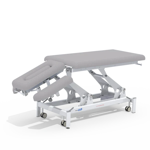 Physio+ Four Section Hydraulic Plinth - Image 3