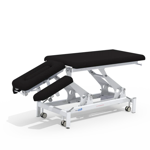Physio+ Four Section Hydraulic Plinth - Image 5