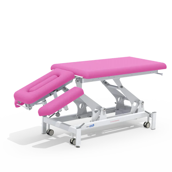 Physio+ Four Section Hydraulic Plinth - Image 6