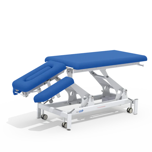 Physio+ Four Section Hydraulic Plinth - Image 9