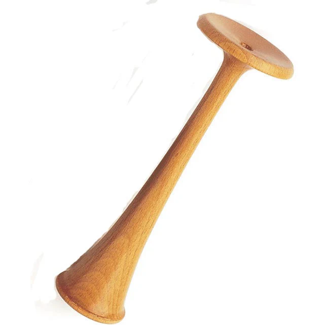 Pinard Foetal Stethoscope, Wooden - Image 2