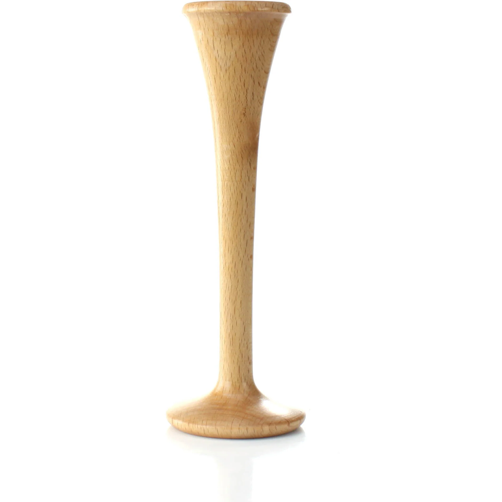 Pinard Foetal Stethoscope, Wooden - Image 3