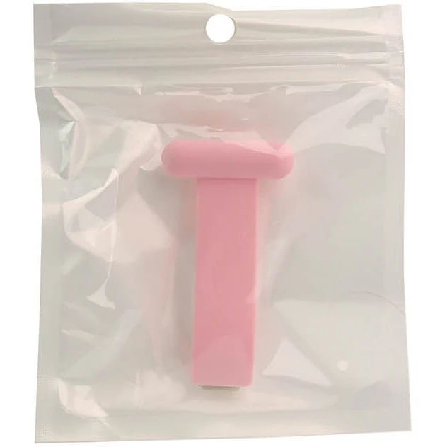 Pink Fitbit Inspire HR Fob Watch Strap