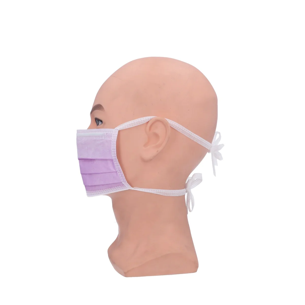Barrier® Surgical Masks – Extra Protection - Box of 50 - Image 3