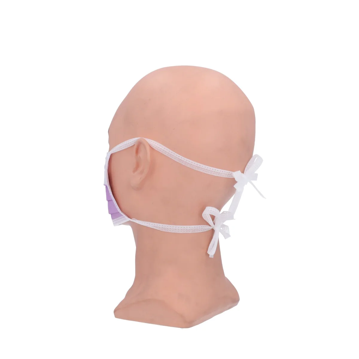 Barrier® Surgical Masks – Extra Protection - Box of 50 - Image 4