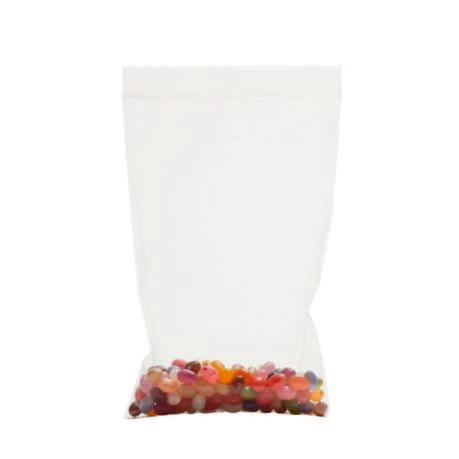 Plain Mini Grip Bags 228 X 320mm - Box of 1000