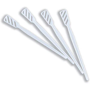 Plastic Stirrers Pack of 1000