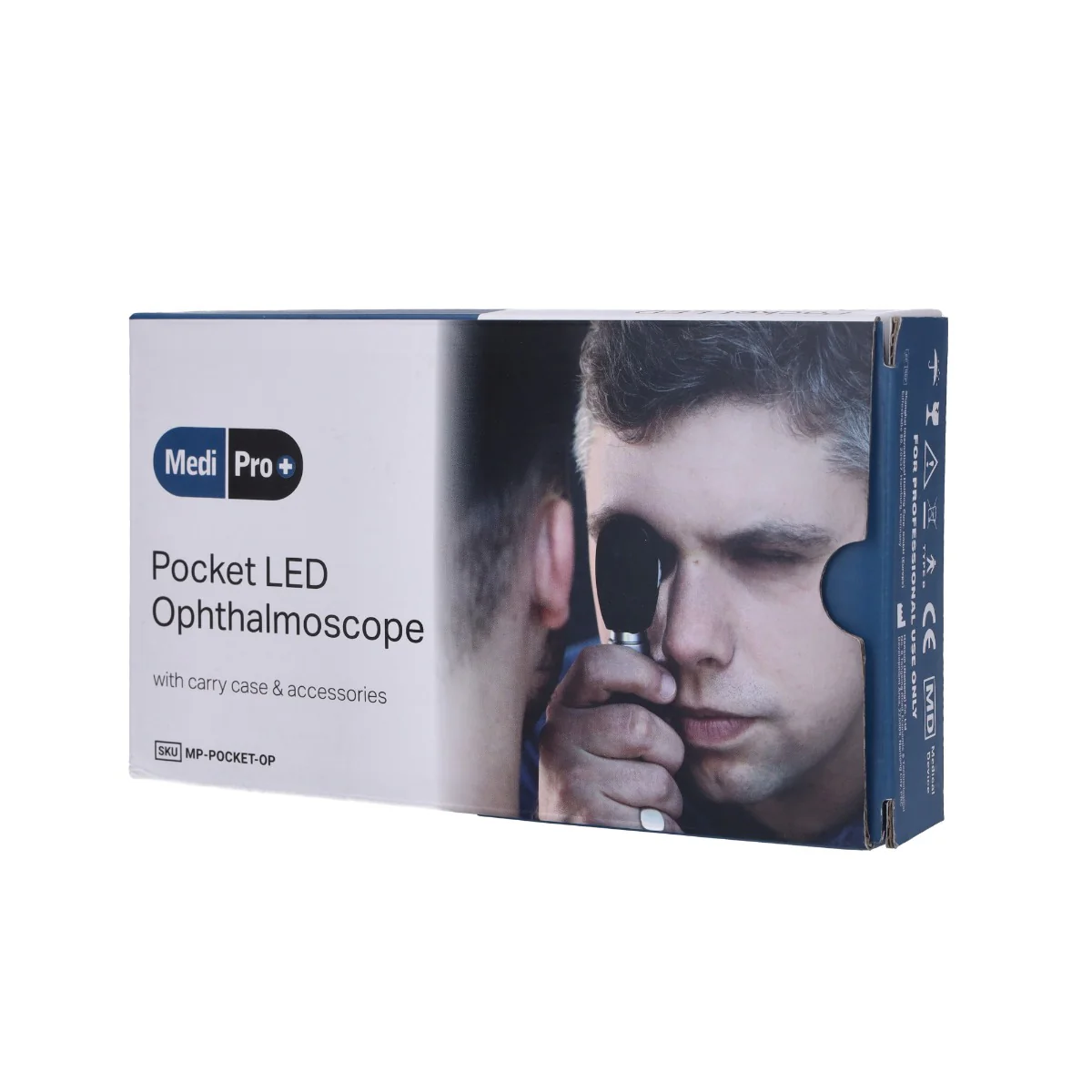 Pocket LED Ophthalmoscope - Image 5