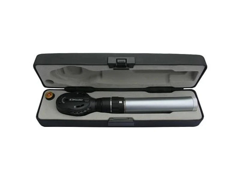 Pocket Ophthalmoscope Case - CASE ONLY