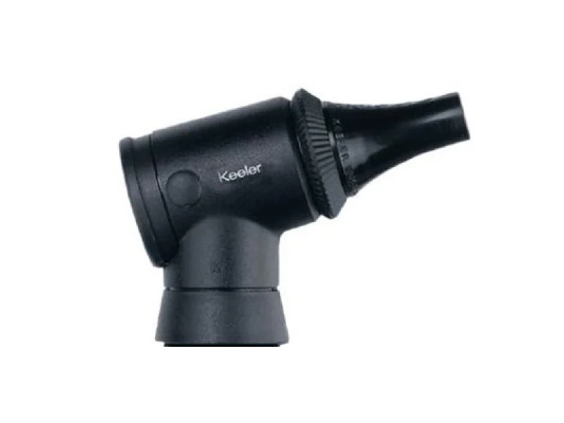 Pocket Otoscope 2.8V Head and Bulb