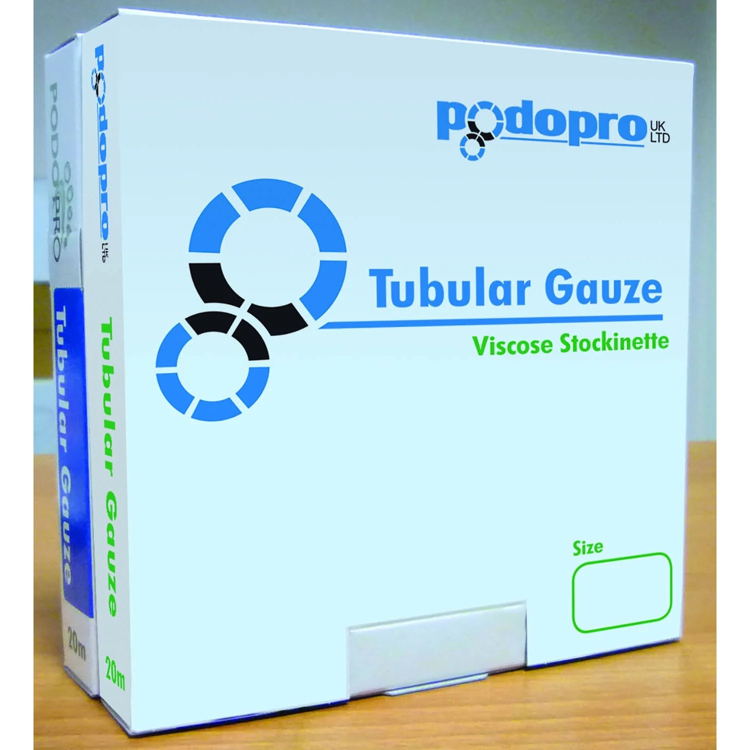Podopro Tubinette 12 Viscose 20m - Image 2
