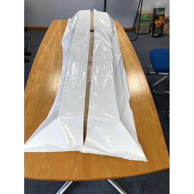Polythene Body Bags - 1 Roll Of 30 Bags - Image 4