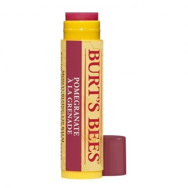Pomegranate Lip Balm - Image 2
