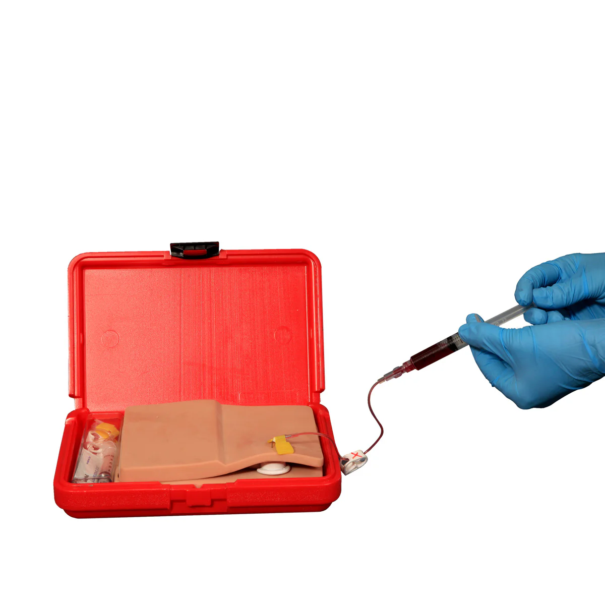 Port - Body in a Box™ - Image 2